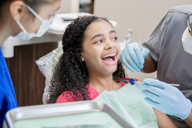Best Broken or Cracked Tooth Emergency Dentist in Gentry, AR