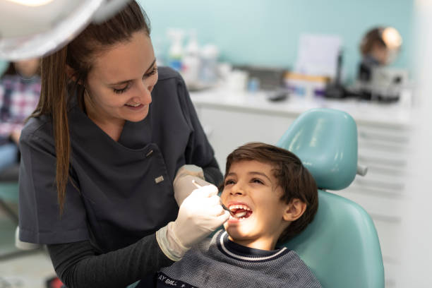Best Pediatric Emergency Dentist in Gentry, AR