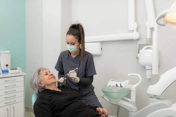 Best Emergency Dental Care for Abscessed Tooth in Gentry, AR