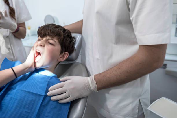 Best Broken or Cracked Tooth Emergency Dentist in Gentry, AR