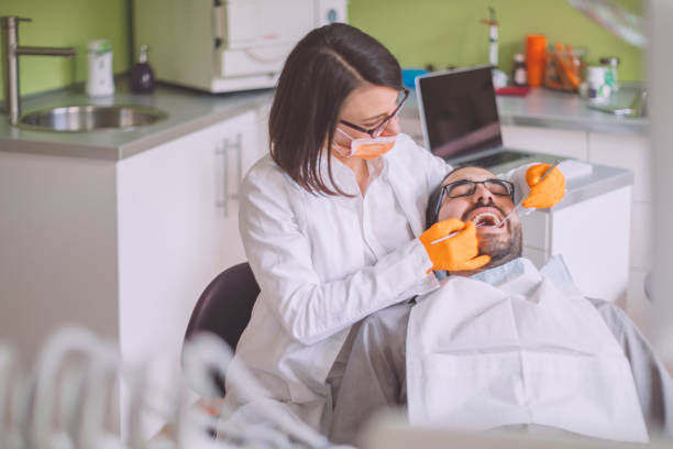 Best Orthodontic Emergency Dentist in Gentry, AR