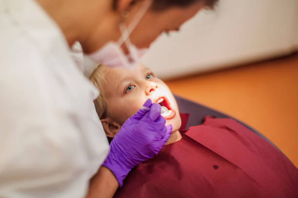 Best Urgent Dental Care for Toothache in Gentry, AR
