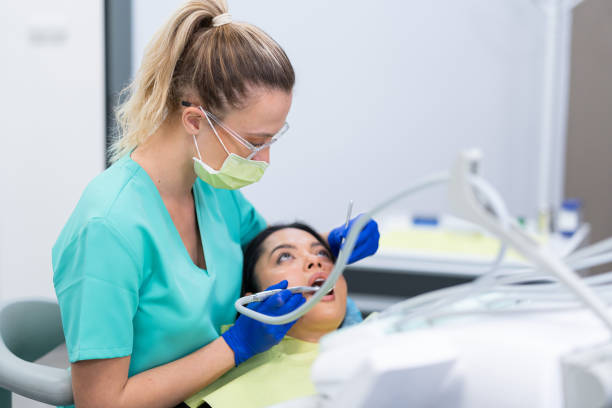 Best Emergency Dental Care for Abscessed Tooth in Gentry, AR