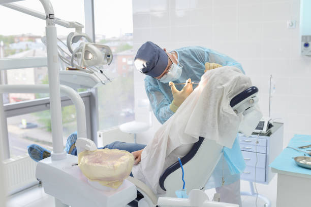 Best Emergency Dentist for Lost Fillings or Crowns in Gentry, AR